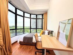Fort Gardens (D15), Condominium #607967771